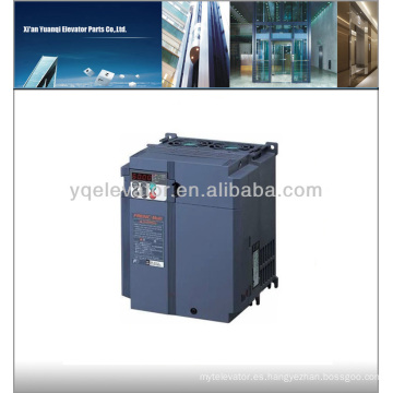 Fuji ascensor inversor FRN7.5E1S-4C 3 fases 380V7.5KW ligero de uso general inversor Fuji